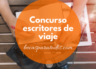 Beca Michael Jacobs para escritores de viajes Beca Michael Jacobs para escritores de viajes