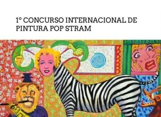 Afluencia de baño Pop Stram, franco a todo el dirigible Afluencia de baño Pop Stram, franco a todo el dirigible