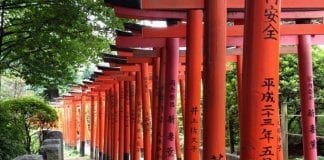 Becas Vulcanus para realizar prácticas profesionales en Japón Becas Vulcanus para realizar prácticas profesionales en Japón