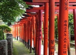 Becas Vulcanus para realizar prácticas profesionales en Japón Becas Vulcanus para realizar prácticas profesionales en Japón