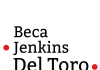 Beca de Guillermo del Toro para mexicanos, Jenkins– Del Toro Beca de Guillermo del Toro para mexicanos, Jenkins– Del Toro