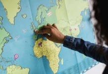 Oxfam busca personalities para trabajar por el mundo Oxfam busca personalities para trabajar por el mundo