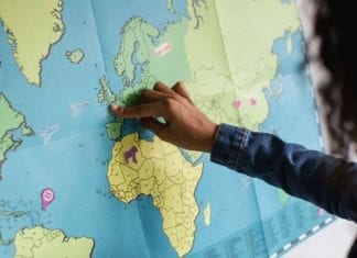 Oxfam busca personalities para trabajar por el mundo Oxfam busca personalities para trabajar por el mundo