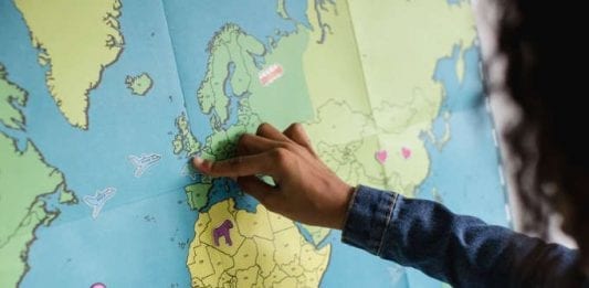 Oxfam busca personalities para trabajar por el mundo Oxfam busca personalities para trabajar por el mundo