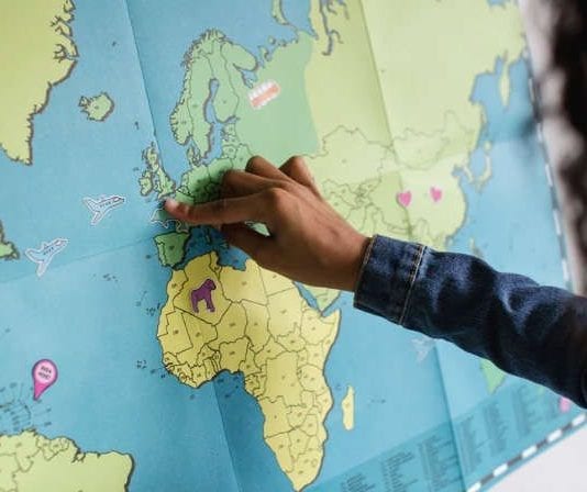 Oxfam busca personalities para trabajar por el mundo Oxfam busca personalities para trabajar por el mundo