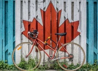 Becas para cultivarse en Canadá Becas para cultivarse en Canadá