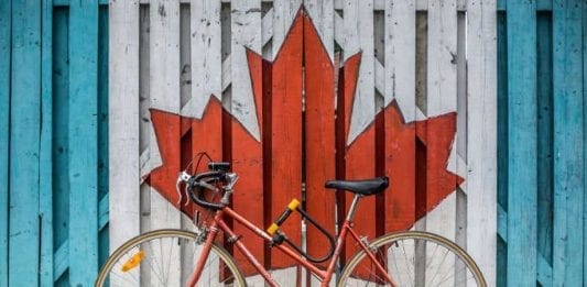 Becas para cultivarse en Canadá Becas para cultivarse en Canadá