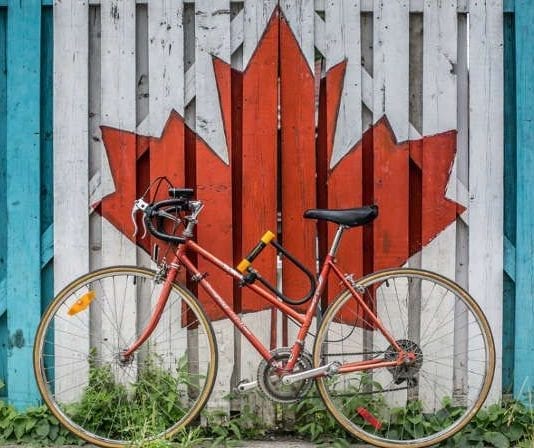 Becas para cultivarse en Canadá Becas para cultivarse en Canadá