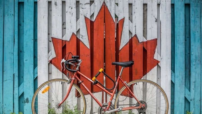 Becas para cultivarse en Canadá Becas para cultivarse en Canadá
