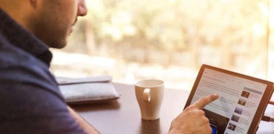 Como usar LinkedIn para buscar trabajo de forma efectiva Como usar LinkedIn para buscar trabajo de forma efectiva