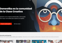 Becas Domestika, para facilitar el aprendizaje con cursos online. Becas Domestika, para facilitar el aprendizaje con cursos online.