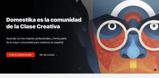 Becas Domestika, para facilitar el aprendizaje con cursos online. Becas Domestika, para facilitar el aprendizaje con cursos online.