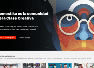 Becas Domestika, para facilitar el aprendizaje con cursos online. Becas Domestika, para facilitar el aprendizaje con cursos online.