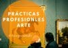 Prácticas para estudiantes de arte argentinos, Museo Castagnino + Macro Prácticas para estudiantes de arte argentinos, Museo Castagnino + Macro