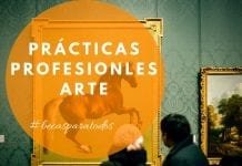 Prácticas para estudiantes de arte argentinos, Museo Castagnino + Macro Prácticas para estudiantes de arte argentinos, Museo Castagnino + Macro
