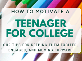 How to Inspire a Teen for College How to Inspire a Teen for College