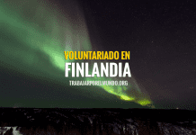 Organizaciones para proceder voluntariado en Finlandia Organizaciones para proceder voluntariado en Finlandia