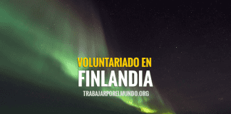 Organizaciones para proceder voluntariado en Finlandia Organizaciones para proceder voluntariado en Finlandia