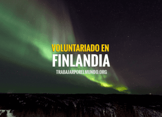 Organizaciones para proceder voluntariado en Finlandia Organizaciones para proceder voluntariado en Finlandia