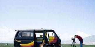 Becas para viajar por Europa dirigidas a artistas y trabajadores culturales Becas para viajar por Europa dirigidas a artistas y trabajadores culturales