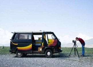 Becas para viajar por Europa dirigidas a artistas y trabajadores culturales Becas para viajar por Europa dirigidas a artistas y trabajadores culturales