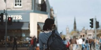 Becas para estudiar en Escocia un programa de Grado Becas para estudiar en Escocia un programa de Grado