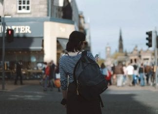Becas para estudiar en Escocia un programa de Grado Becas para estudiar en Escocia un programa de Grado