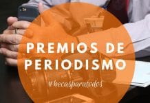 Premios True Story de periodismo worldwide Premios True Story de periodismo worldwide