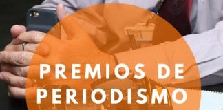 Premios True Story de periodismo worldwide Premios True Story de periodismo worldwide