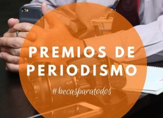 Premios True Story de periodismo worldwide Premios True Story de periodismo worldwide