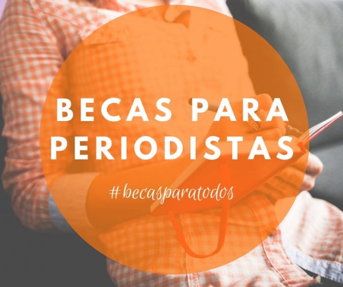 Beca James W. Foley para periodistas, cobertura Medio Oriente