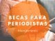 Beca James W. Foley para periodistas, cobertura Medio Oriente Beca James W. Foley para periodistas, cobertura Medio Oriente