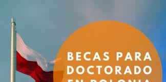 Beca de Doctorado en Nanoeletrónica, Polonia Beca de Doctorado en Nanoeletrónica, Polonia