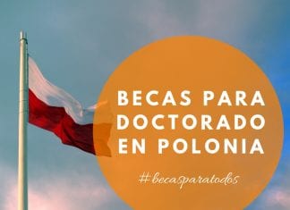 Beca de Doctorado en Nanoeletrónica, Polonia Beca de Doctorado en Nanoeletrónica, Polonia