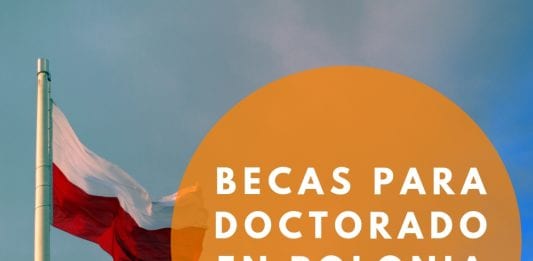 Beca de Doctorado en Nanoeletrónica, Polonia Beca de Doctorado en Nanoeletrónica, Polonia