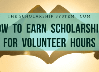 How to Make Scholarships for Volunteer Hours How to Make Scholarships for Volunteer Hours