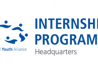 Becas Youth Alliance, prácticas profesionales internacionales para jóvenes. Becas Youth Alliance, prácticas profesionales internacionales para jóvenes.
