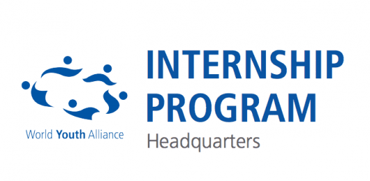 Becas Youth Alliance, prácticas profesionales internacionales para jóvenes. Becas Youth Alliance, prácticas profesionales internacionales para jóvenes.