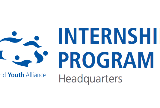 Becas Youth Alliance, prácticas profesionales internacionales para jóvenes. Becas Youth Alliance, prácticas profesionales internacionales para jóvenes.
