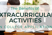 The Advantages of After-school Activities on College Applications The Advantages of After-school Activities on College Applications