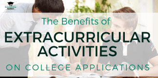 The Advantages of After-school Activities on College Applications The Advantages of After-school Activities on College Applications