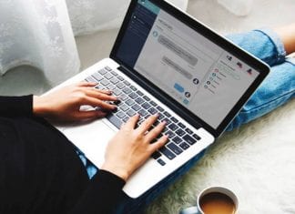 Appen ofrece oportunidades para trabajar desde casa Appen ofrece oportunidades para trabajar desde casa