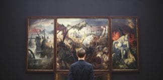 Becas para latinos Máster en Historia del Arte, estudia en España. Becas para latinos Máster en Historia del Arte, estudia en España.