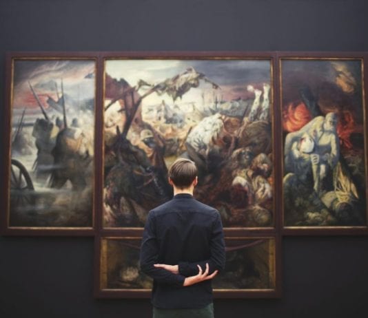 Becas para latinos Máster en Historia del Arte, estudia en España. Becas para latinos Máster en Historia del Arte, estudia en España.
