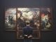Becas para latinos Máster en Historia del Arte, estudia en España. Becas para latinos Máster en Historia del Arte, estudia en España.