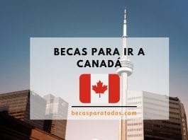 Becas para ir a Canadá a cubrir la conferencia de Ladies Provide Becas para ir a Canadá a cubrir la conferencia de Ladies Provide