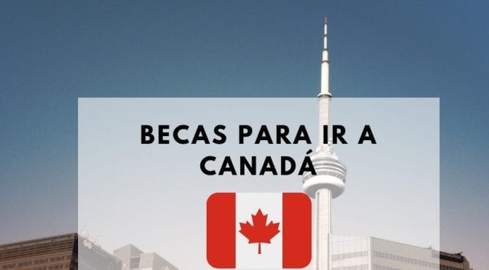 Becas para ir a Canadá a cubrir la conferencia de Ladies Provide Becas para ir a Canadá a cubrir la conferencia de Ladies Provide
