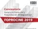 FOPROCINE bases 2019, convocatorias para el cine de México FOPROCINE bases 2019, convocatorias para el cine de México