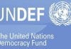 ONU convocatoria para financiar proyectos sobre democracia en el mundo ONU convocatoria para financiar proyectos sobre democracia en el mundo