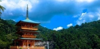 Becas Monbukagakusho para estudiar en Japón Becas Monbukagakusho para estudiar en Japón